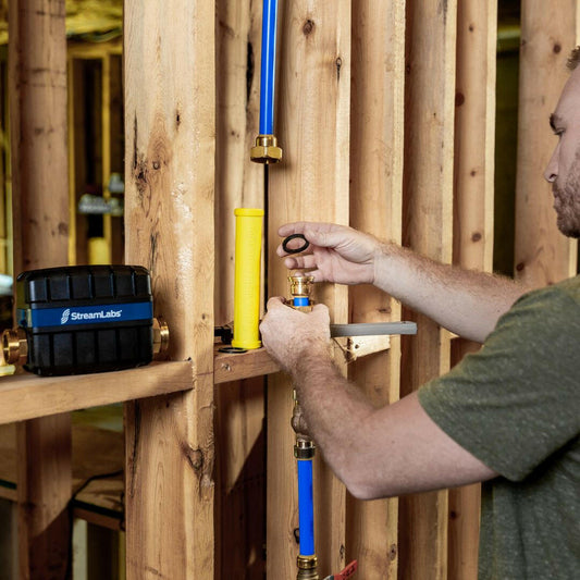 Vacation-Ready: Protect Your Home from Water Leaks