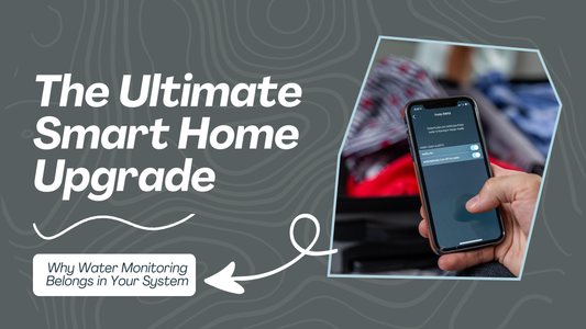 Smart Home Upgrade