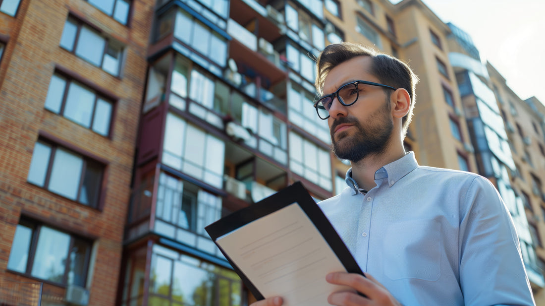 Summer Water Leak Detection Tips for Property Managers
