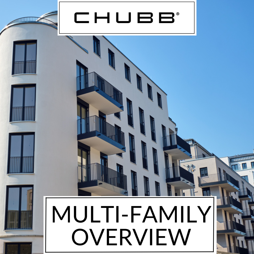 Summer Leak Protection for Multi-Unit Properties