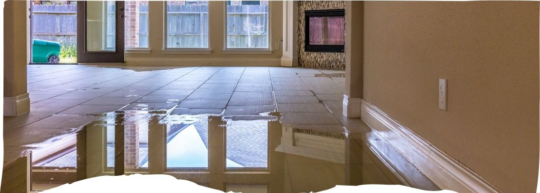 Safeguard Your Valuables: Tips to Protect Your Home from Water Damage.