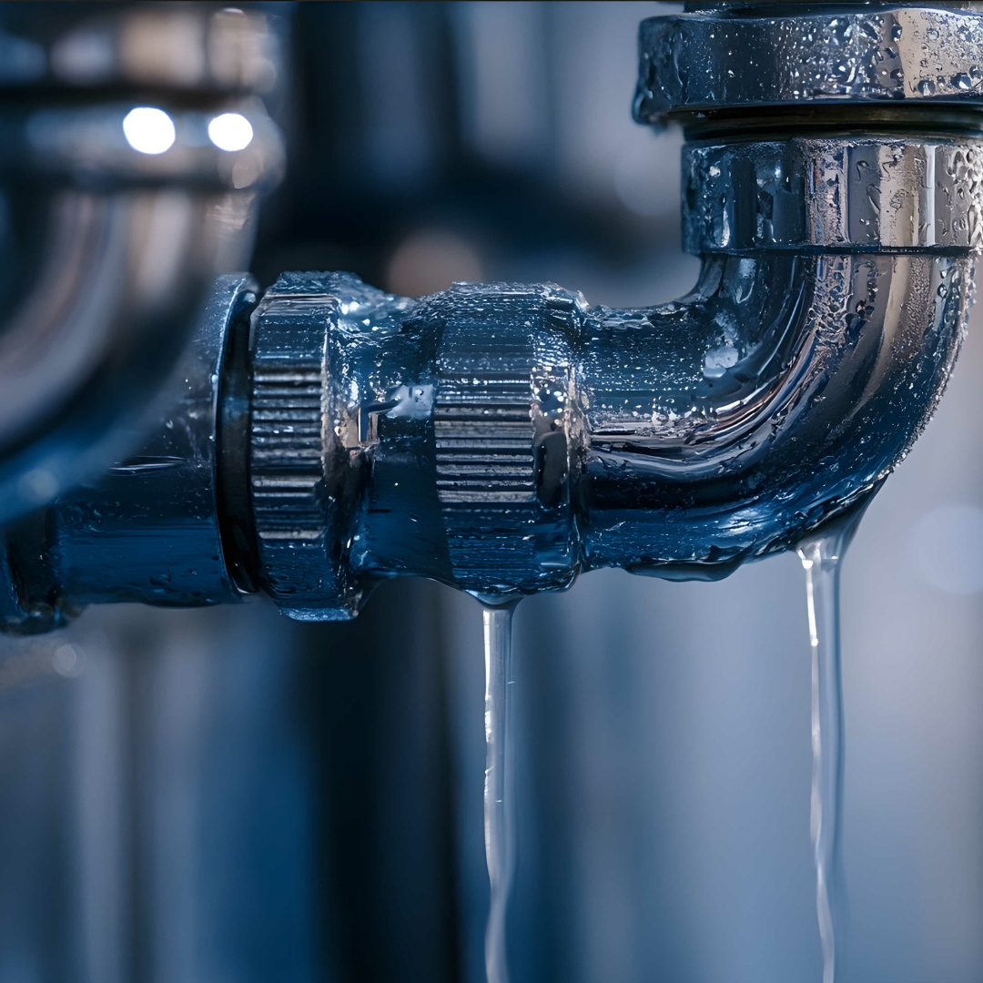 Beat the Heat: Home Water Leak Detection Hacks