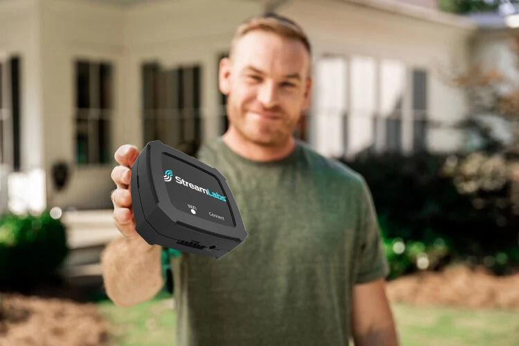 StreamLabs and Chubb: The Ultimate Partnership for Water Protection