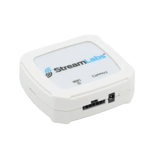 StreamLabs Scout.