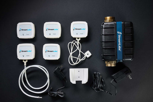 Push-To-Connect Elite Bundle Protection Bundle