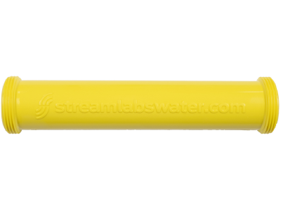 Control Rough-in Tube Replacement.