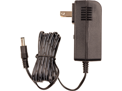 12V DC Power Supply Replacement for Control.