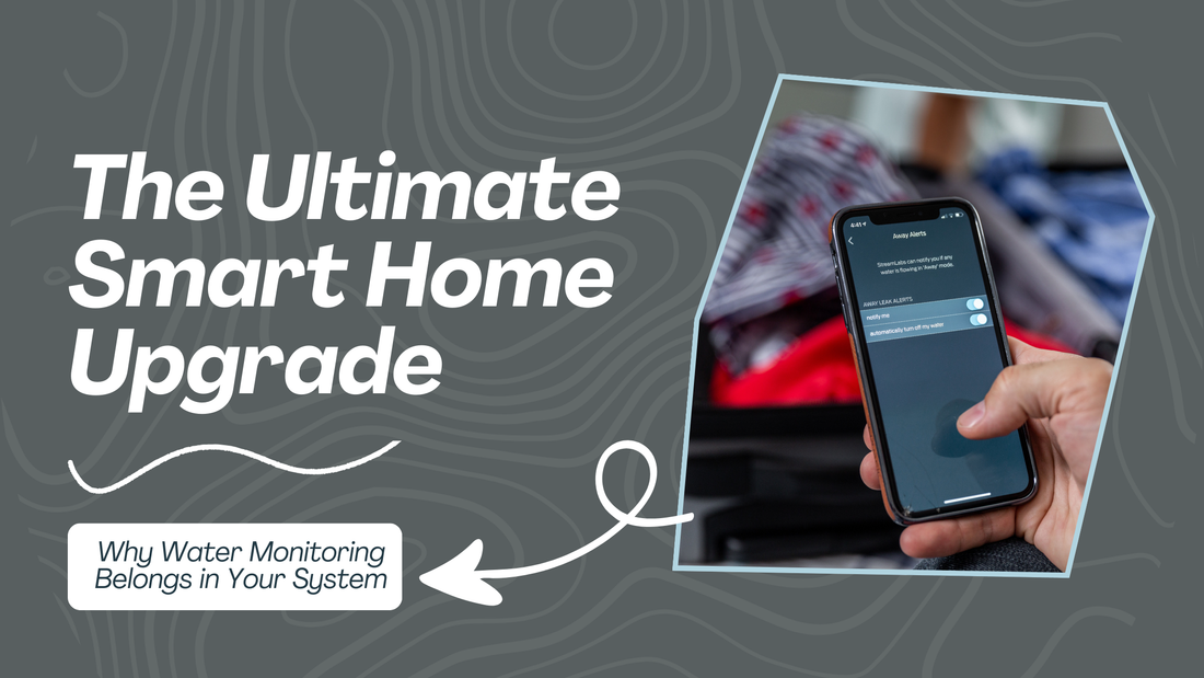 Smart Home Upgrade
