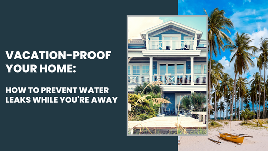 Vacation-Proof Your Home