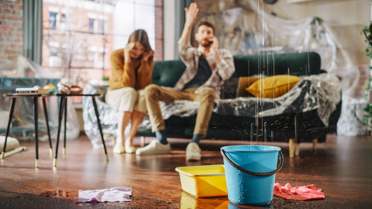How Homeowners Can Prevent Summer Water Leaks