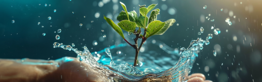 Save Water, Save the Planet: How StreamLabs Helps Stop Water Waste