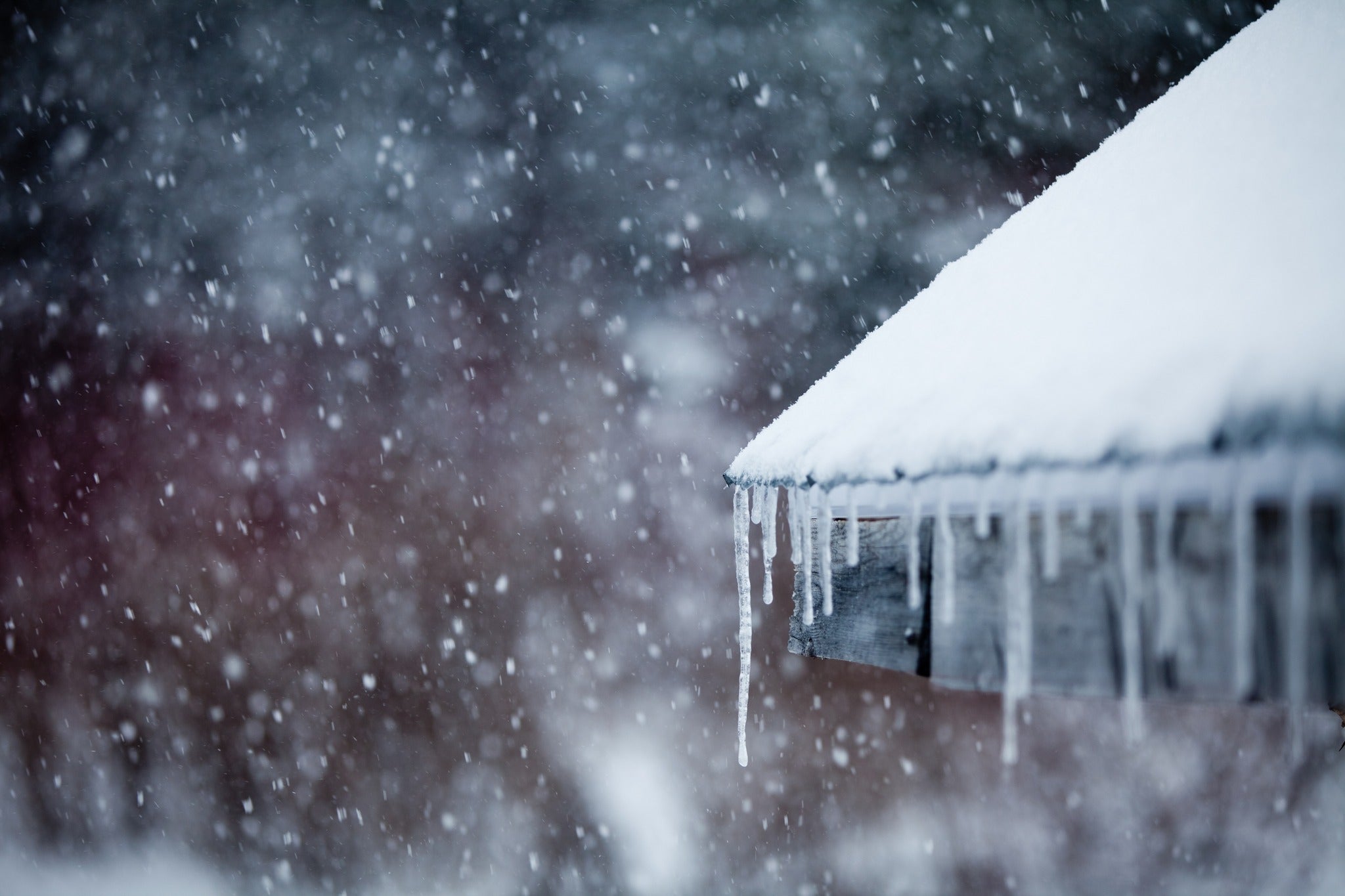 Can a Smart Water Shutoff Prevent Winter Flooding?