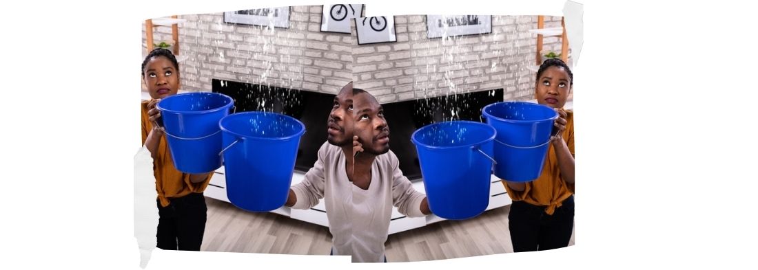 The Best Water Damage Prevention Solutions for Peace of Mind.