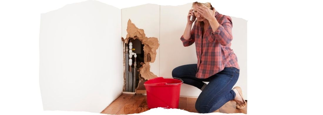 How to Manage Time-Consuming Water Damage Repairs Like a Pro