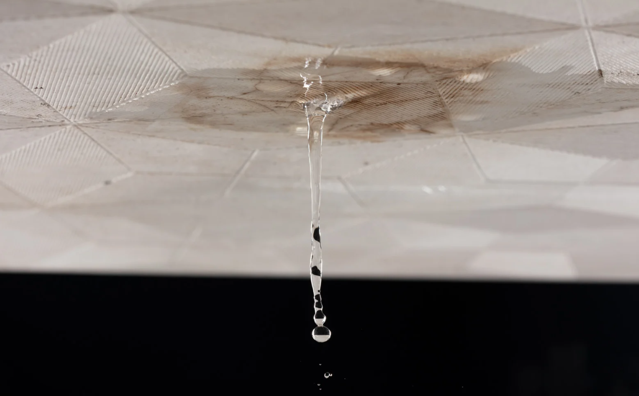 What Are the Hidden Signs of Small Leaks Before They Turn Into Bursts?