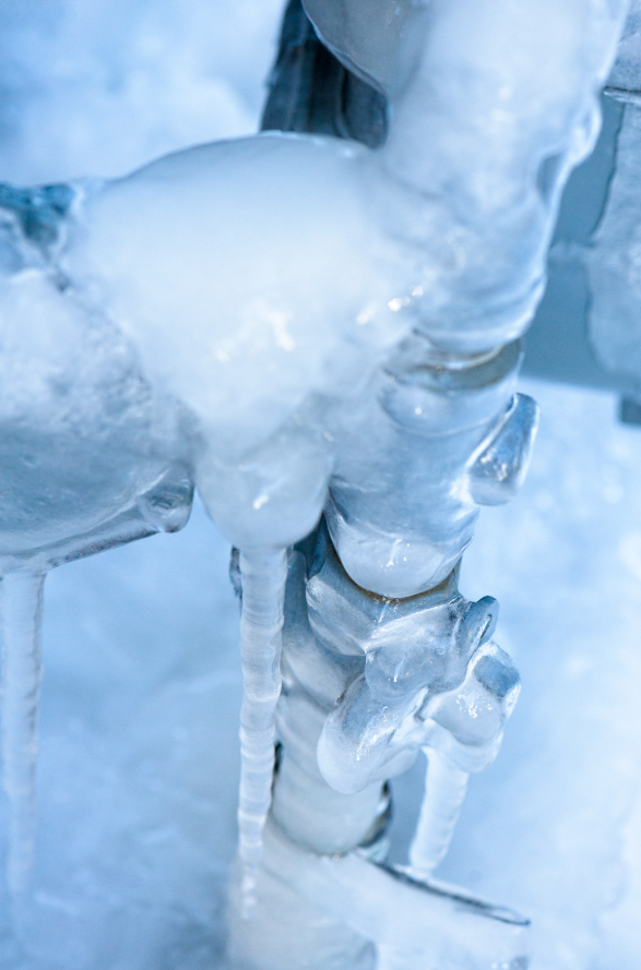 How Can I Protect My Pipes from Freezing This Winter?