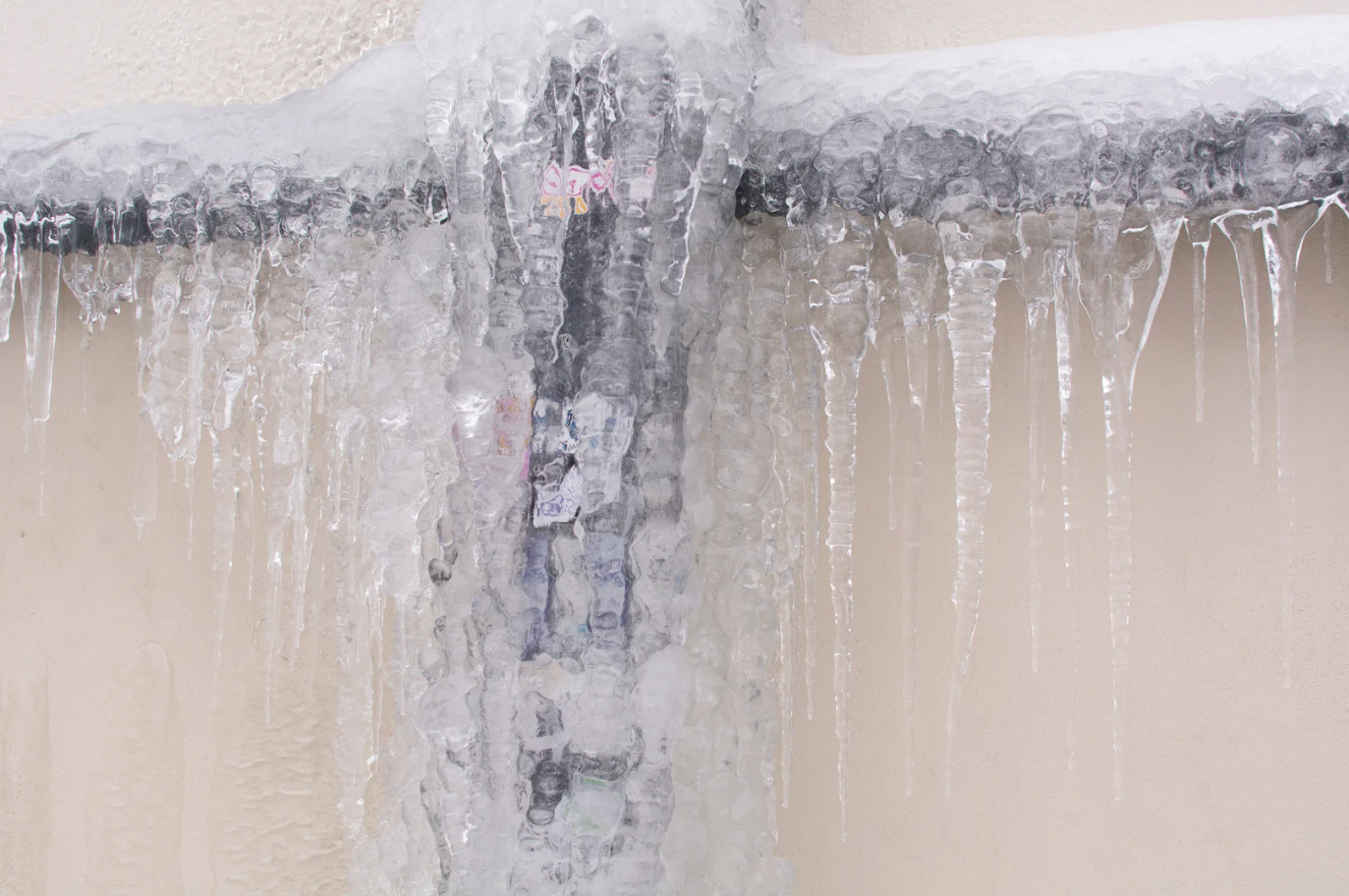Do Smart Leak Detectors Really Work in Cold Weather?