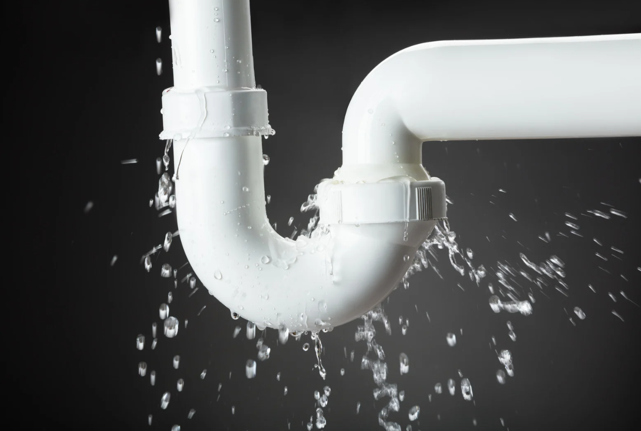 Can Leak Detection Really Prevent a Burst Pipe?