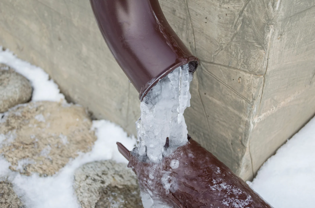 Are Frozen Pipes Covered by Home Insurance, and How Can Technology Help?