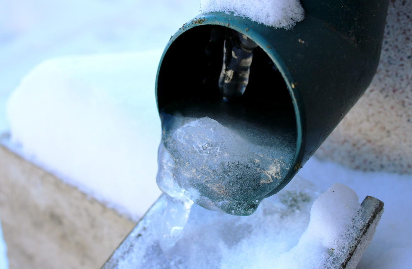 Can Smart Water Shutoff Systems Really Stop a Frozen Pipe Disaster?