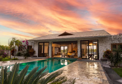 Protecting your vacation home from water damage