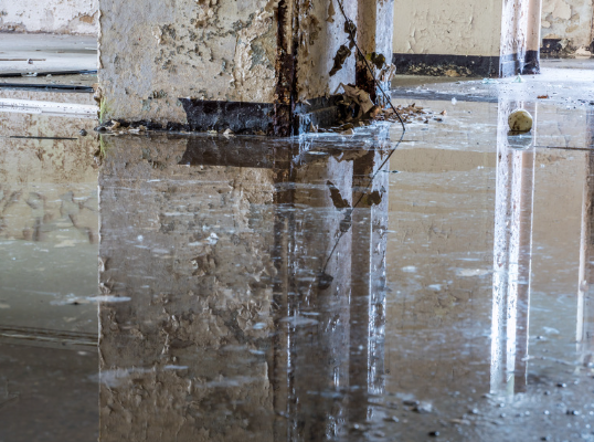 How to Detect a Hidden Water Leak Before It Costs Thousands