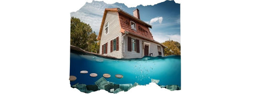 The True Cost of Water Damage