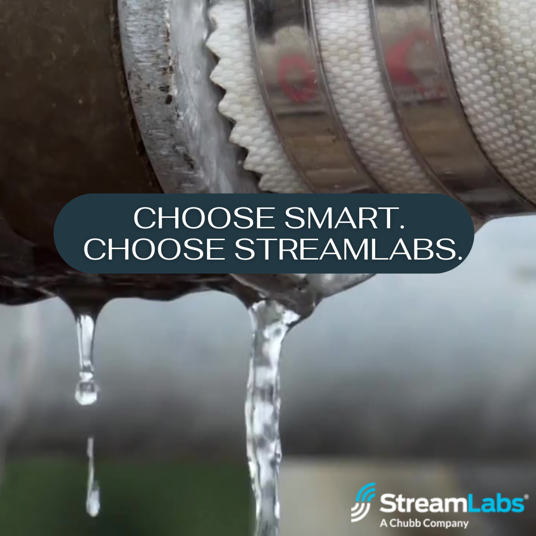 How to Choose the Right Leak Detection System for Your Property.