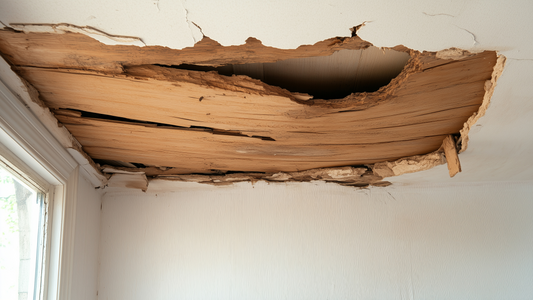 The Hidden Dangers of Fall Water Leaks and How to Prevent Costly Damage