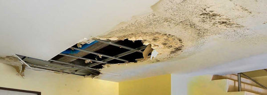 3 Factors that Determine Water Damage Restoration Costs.