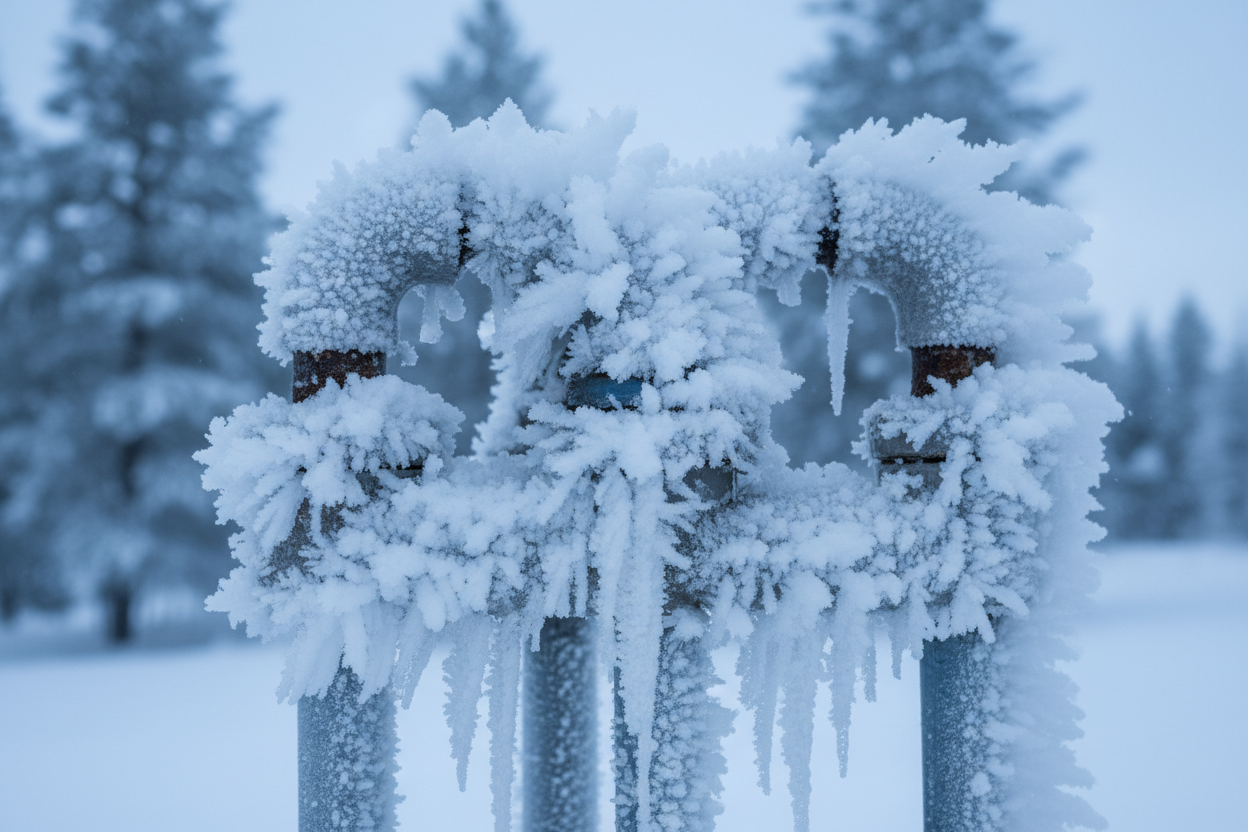 Is It Worth Investing in a Smart Leak Detector for Winter?