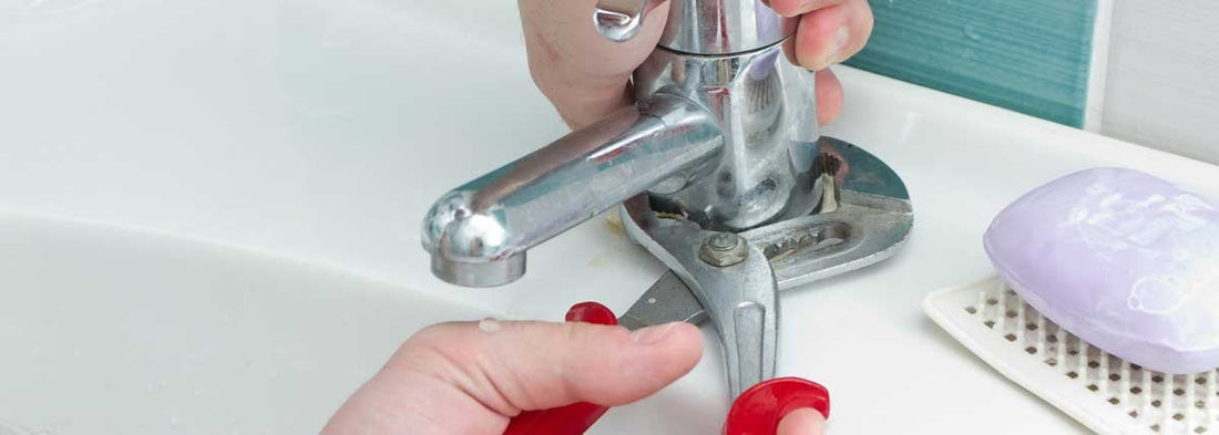 Preventative Plumbing Maintenance Tips to Help Keep Leaks at Bay.