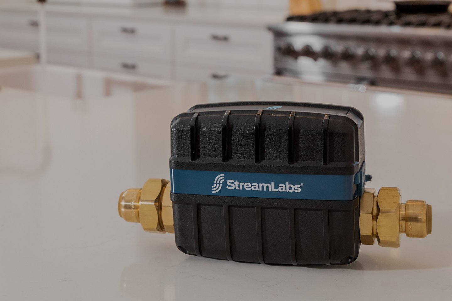 How the Internet of Water Impacts Your Home.