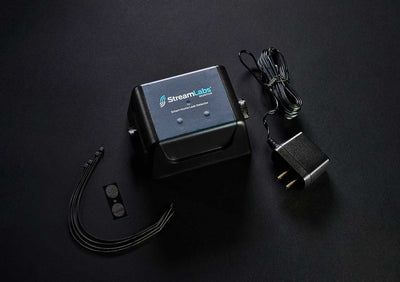 Monitor de StreamLabs