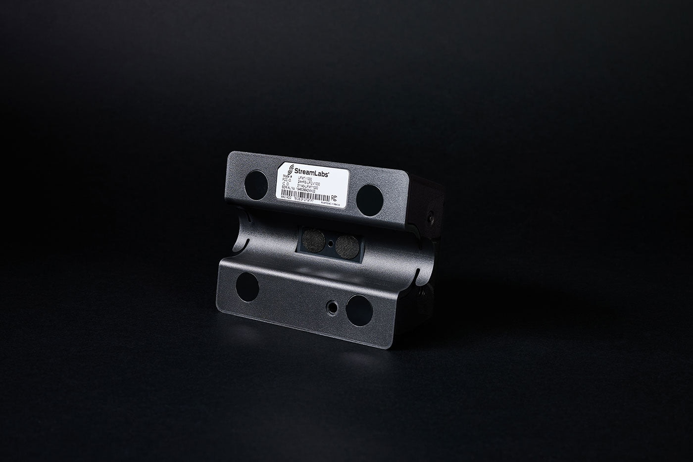 Monitor de StreamLabs