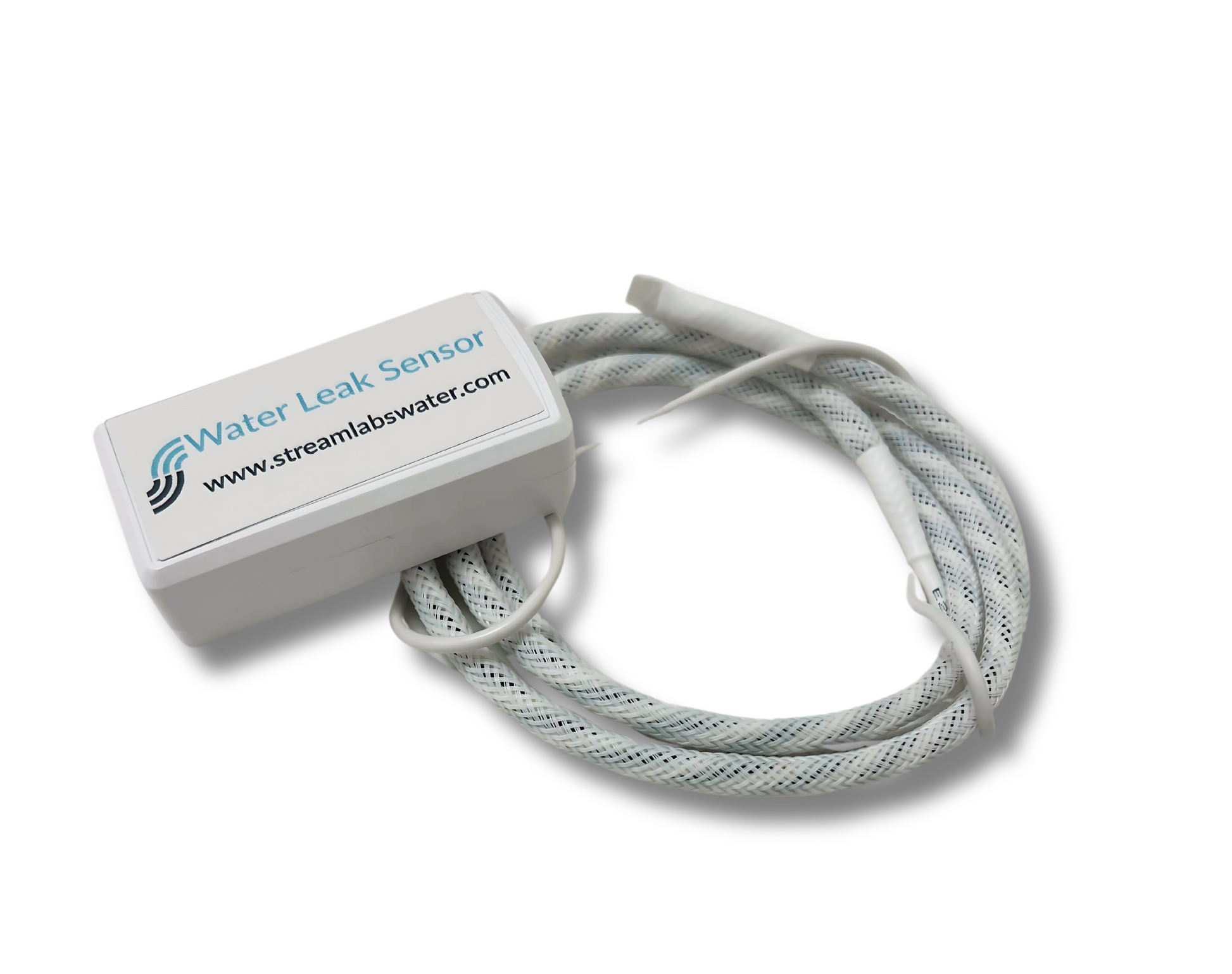 StreamLabs Rope Sensor for extended water leak detection in commercial spaces
Flexible water leak detection sensor for large areas – StreamLabs Rope Sensor
Commercial water protection with StreamLabs Rope Sensor for basements and storage areas
Wide surface area leak detection solution – StreamLabs Rope Sensor