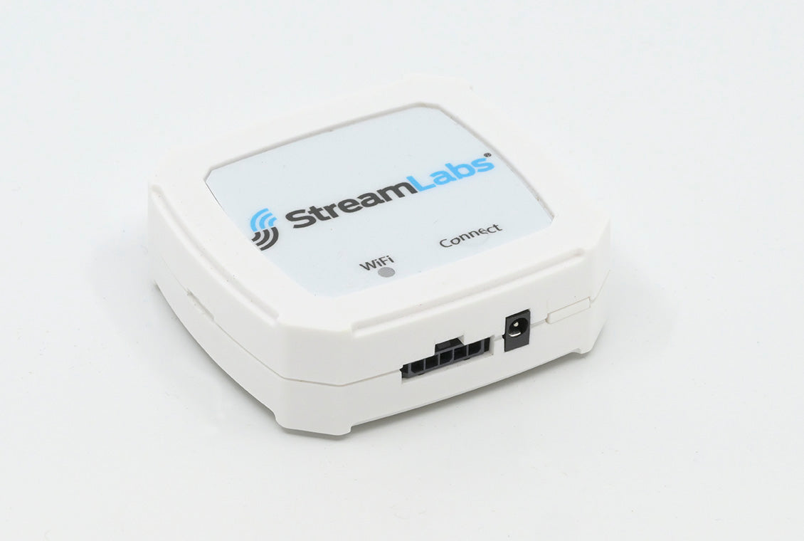 StreamLabs Scout