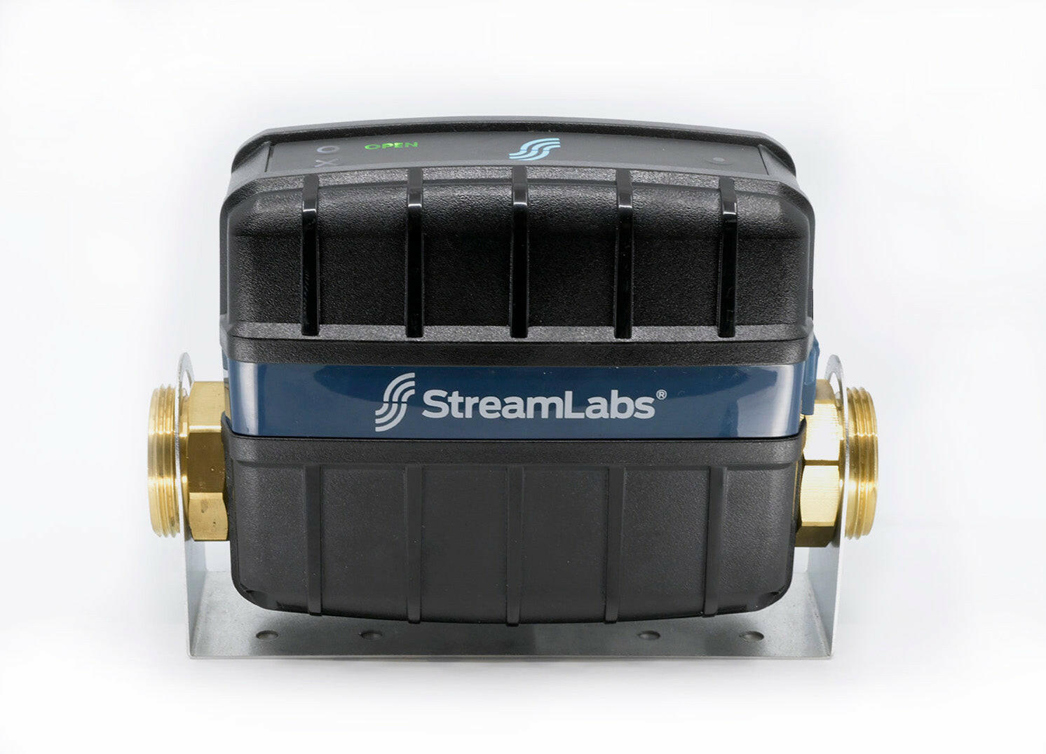 Mounting Bracket for StreamLabs Control.