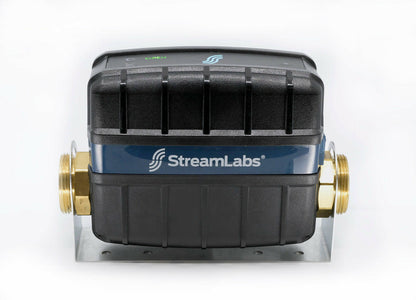 Mounting Bracket for StreamLabs Control.