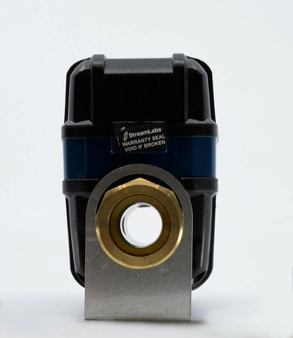 Mounting Bracket for StreamLabs Control.