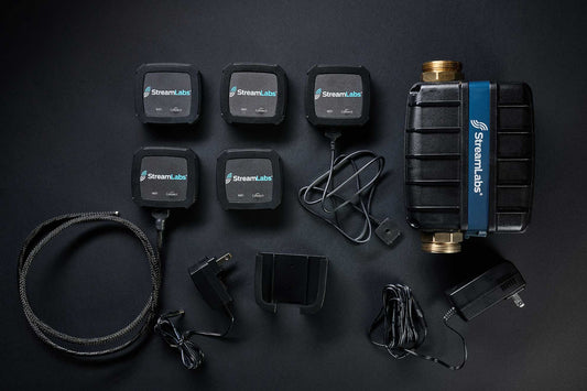 Push-To-Connect Elite Bundle Protection Bundle