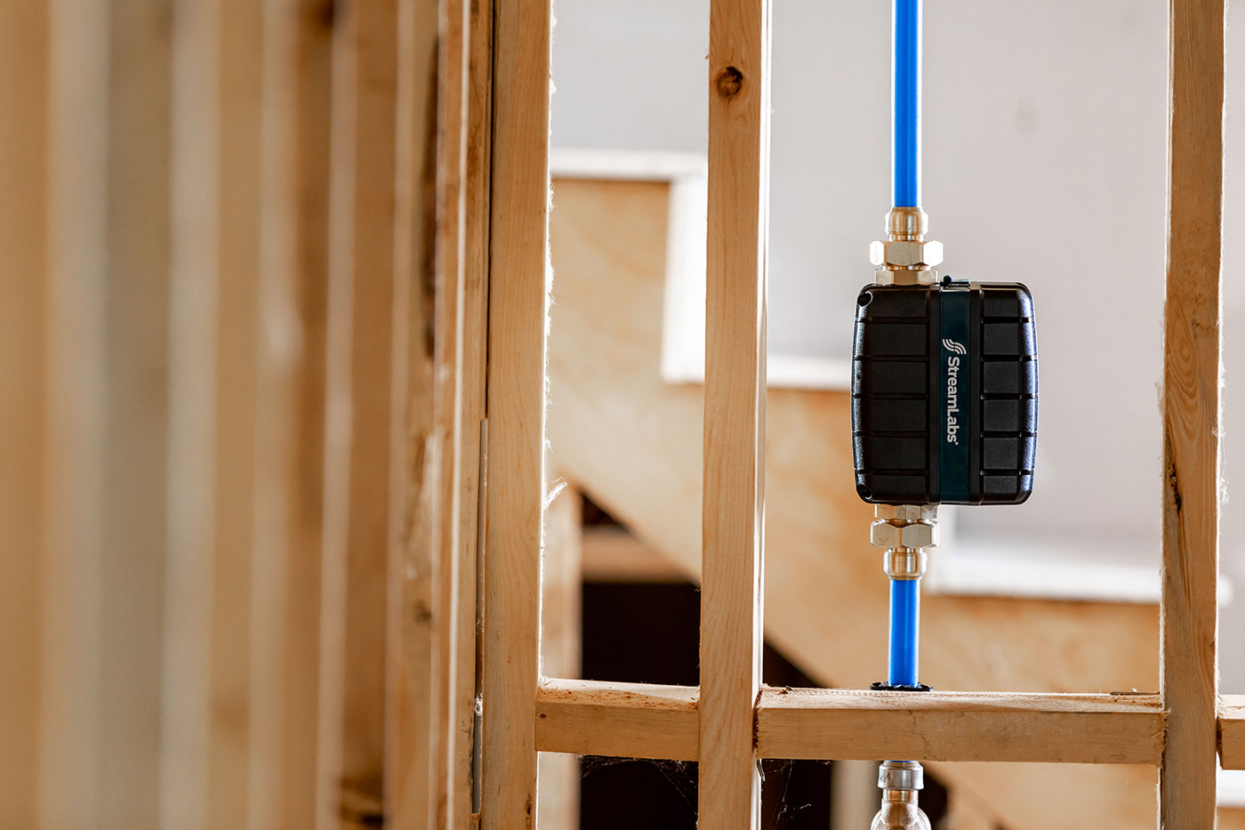 Leak Detection and Water Conservation 