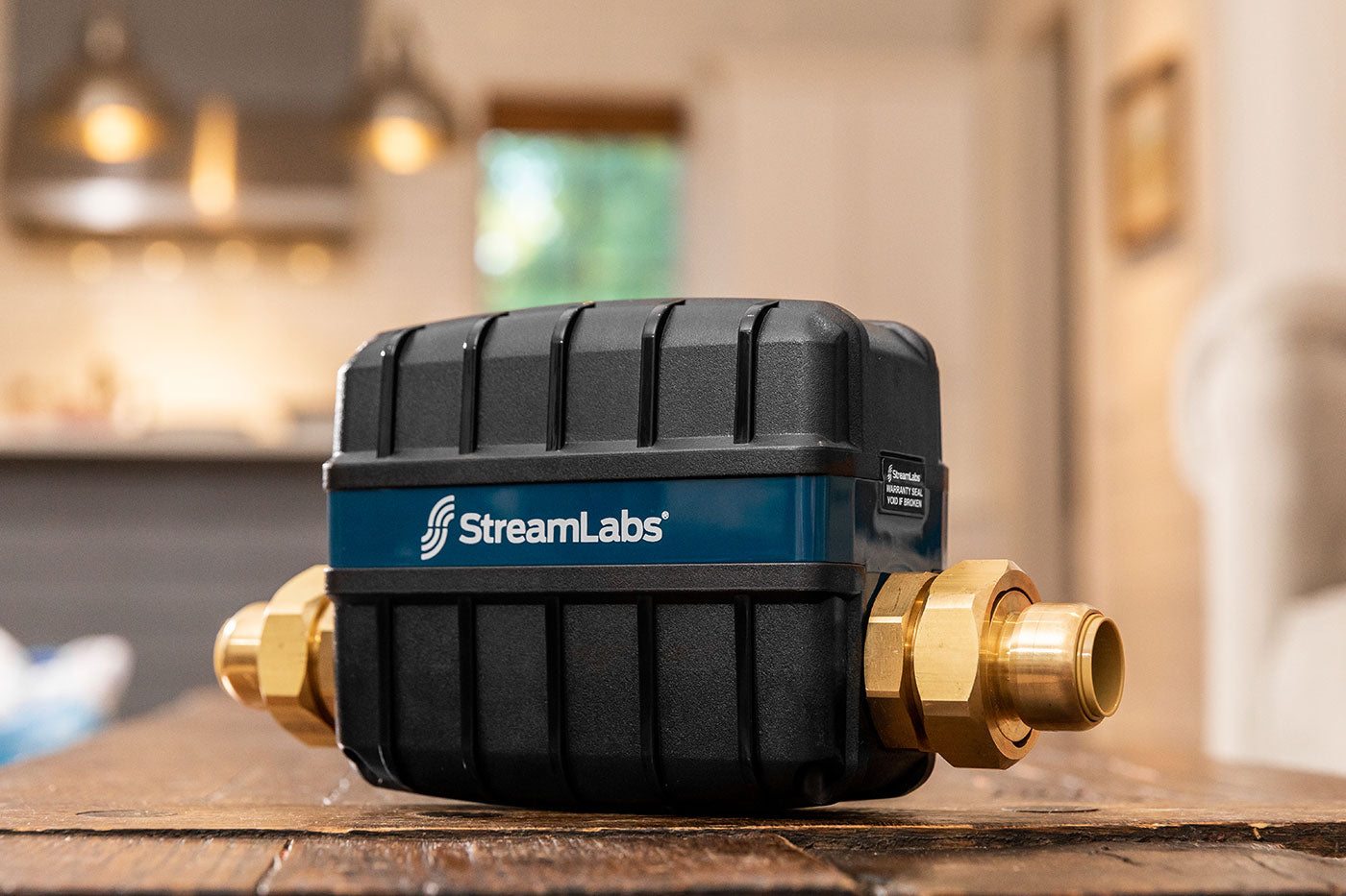 StreamLabs Water Control lifestyle product image