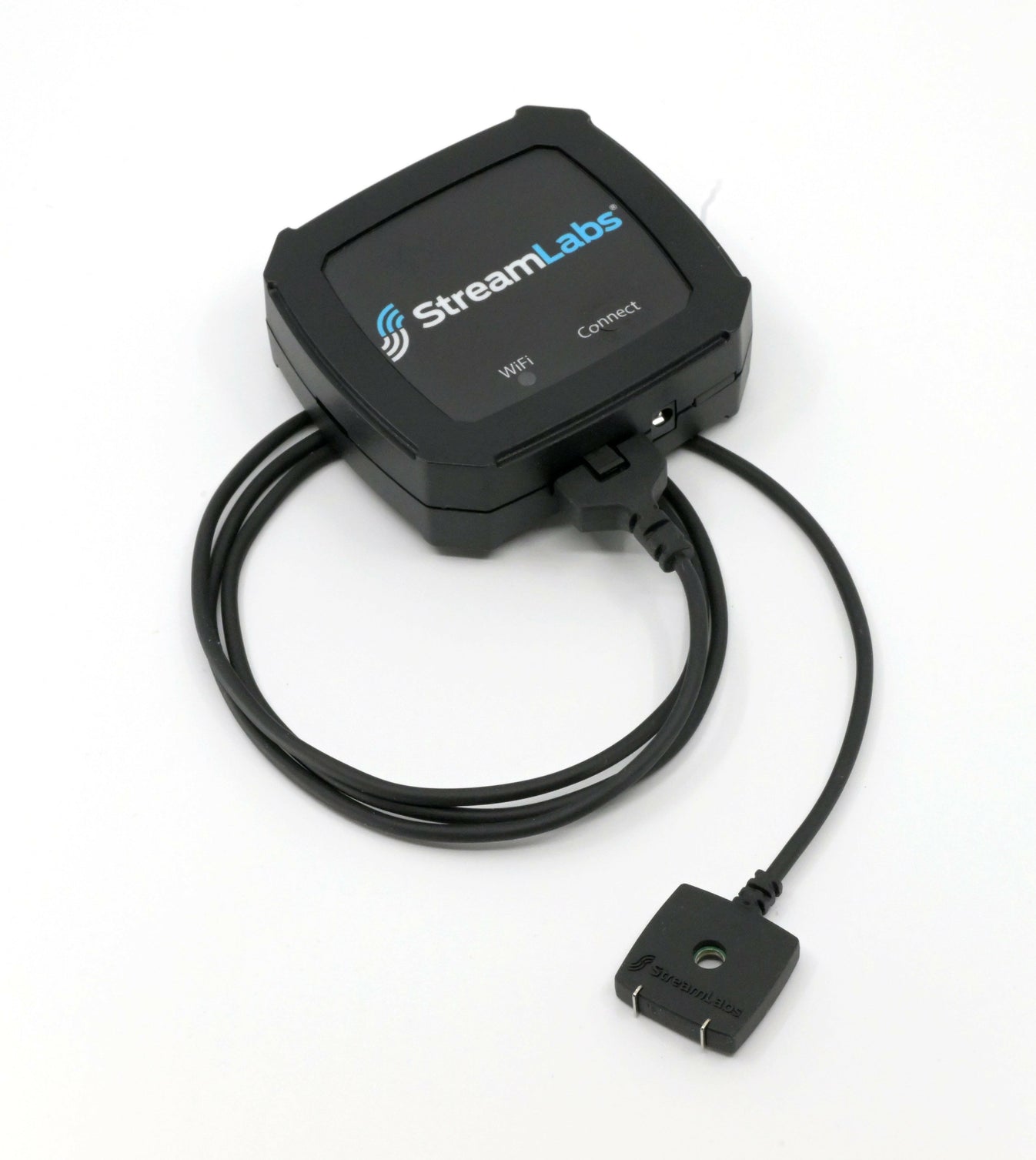 Scout Point of Leak Sensor Accessory – StreamLabsWater