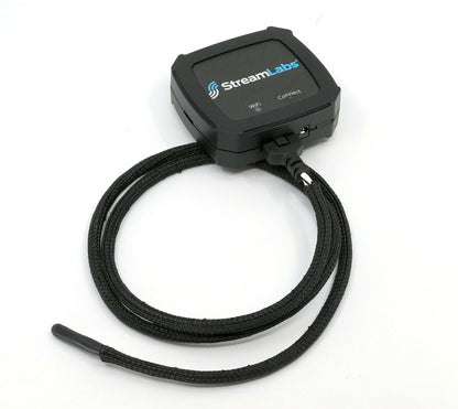 Scout 3-ft. Rope Sensor Accessory.