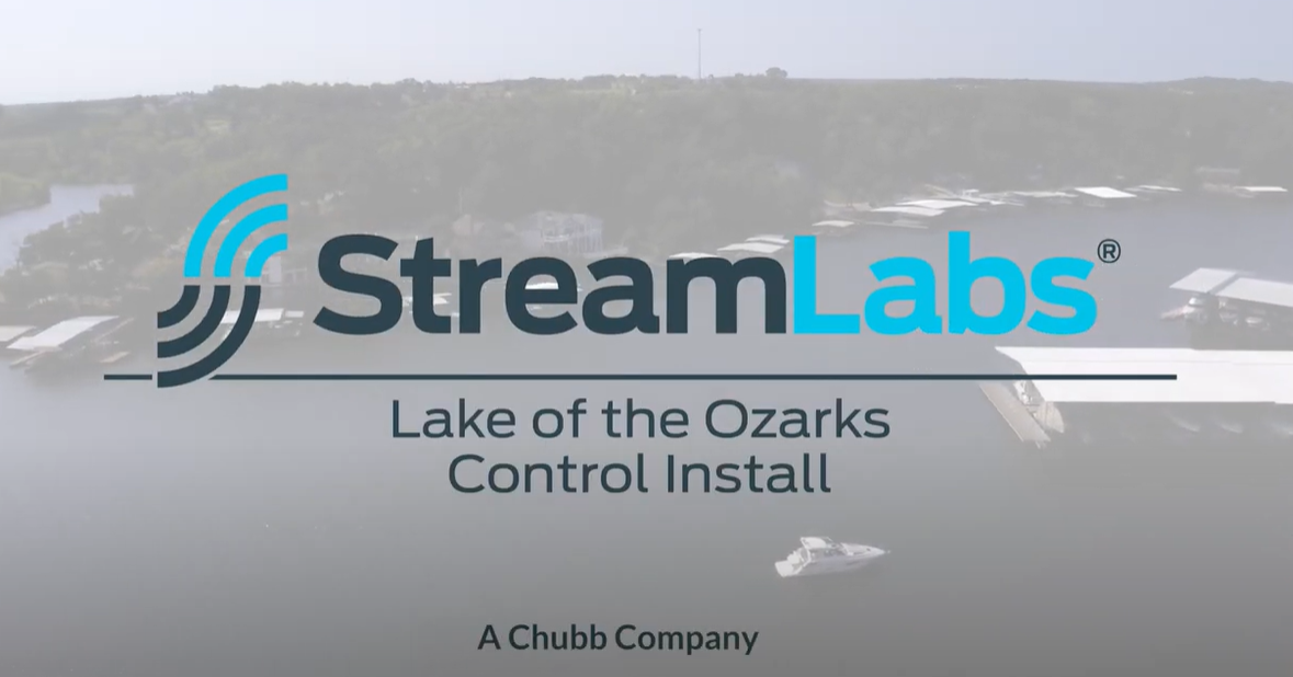 Load video: 