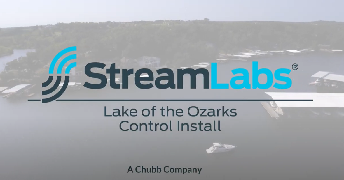 Load video: Join us as we dive into the experiences of our dedicated contractors at the beautiful Lake of the Ozarks! In this heartfelt testimonial video, hear firsthand accounts of how StreamLabs has transformed their work processes, enhanced efficiency, and improved customer satisfaction.