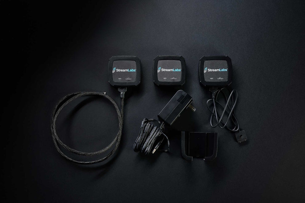 Standard Protection Bundle – StreamLabsWater