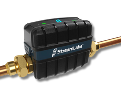 StreamLabs Control
