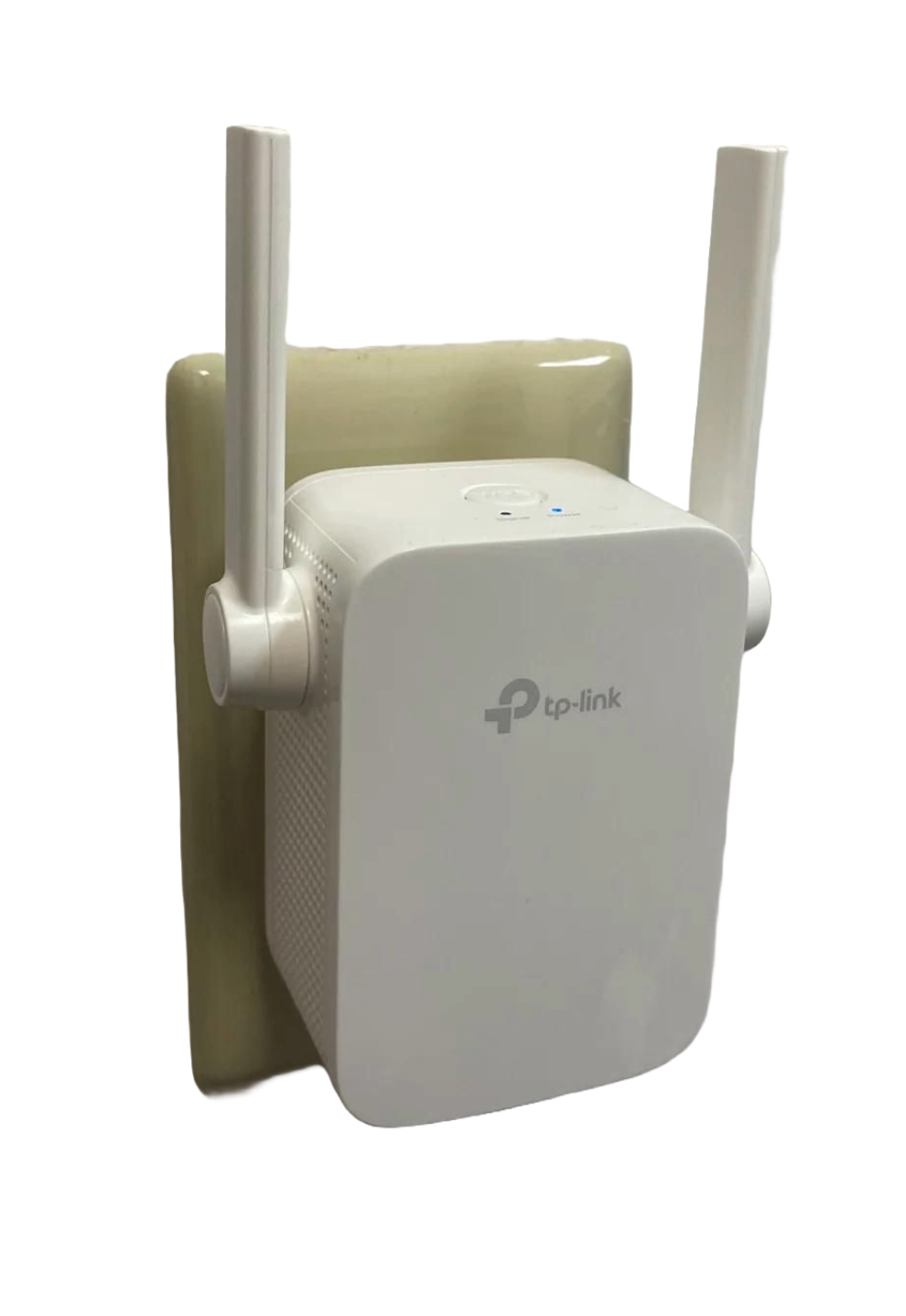 Wifi Range Extender.
